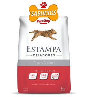 Estampa