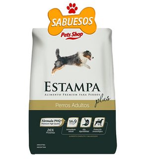 Estampa