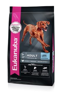 Eukanuba