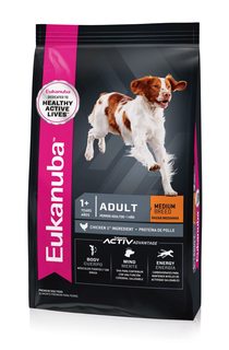 Eukanuba