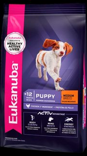 Eukanuba