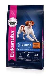 Eukanuba