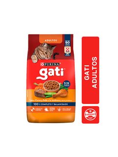 Gati