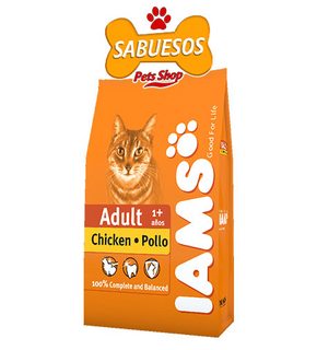 Iams
