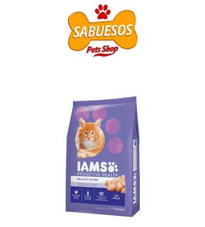 Iams