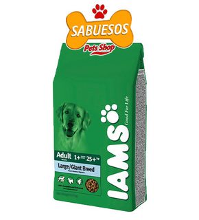 Iams