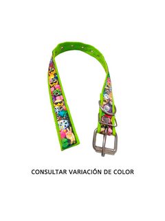 Collar