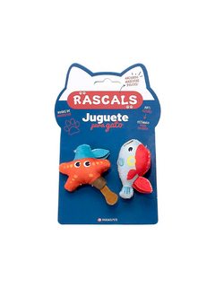 Rascals