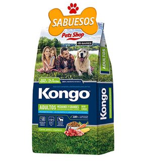 Kongo