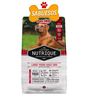 Nutrique