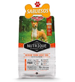 Nutrique