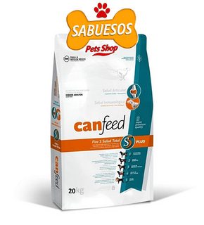 Canfeed
