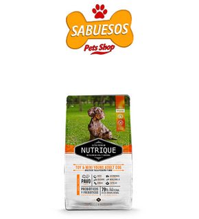 Nutrique