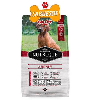 Nutrique