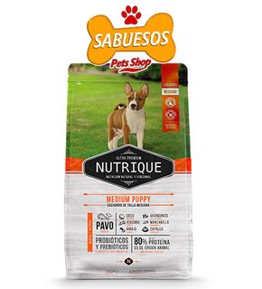 Nutrique