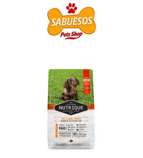 Nutrique