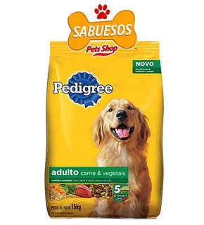 Pedigree