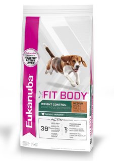 Eukanuba
