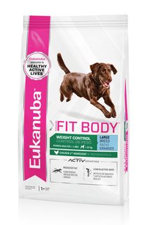 Eukanuba