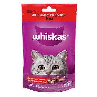 Whiskas
