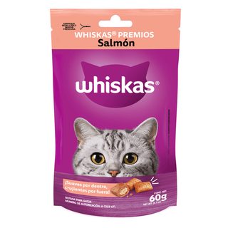 Whiskas