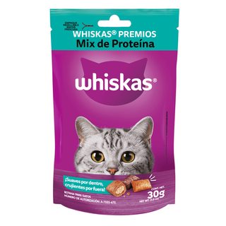 Whiskas