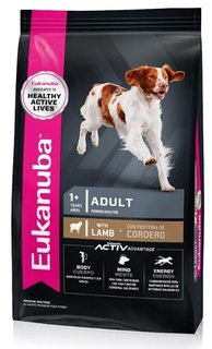 Eukanuba