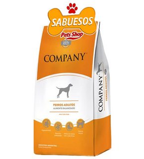 Company