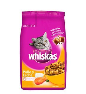 Whiskas