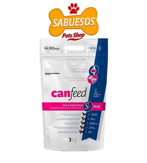 Canfeed