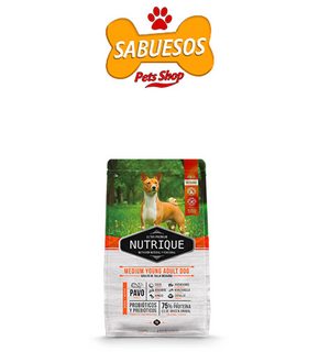 Nutrique