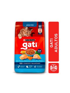 Gati