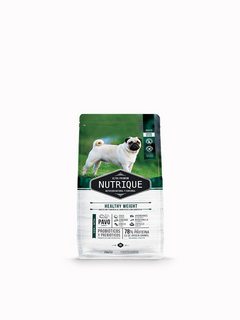 Nutrique