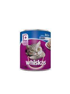 Whiskas