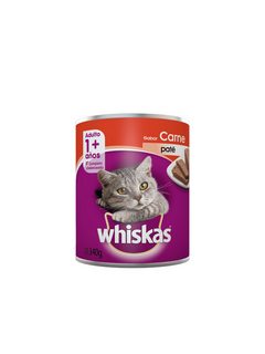 Whiskas