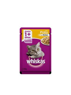 Whiskas