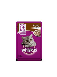 Whiskas