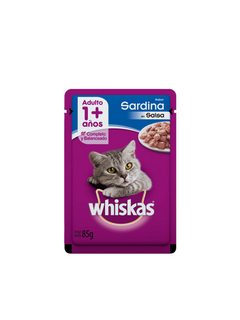 Whiskas