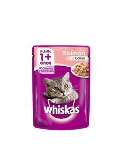 Whiskas