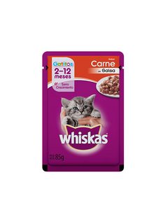 Whiskas