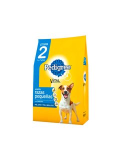 Pedigree