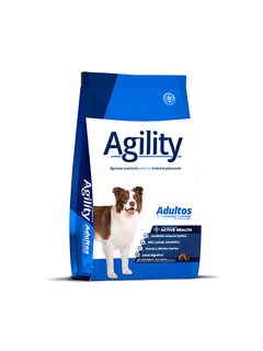 Agility