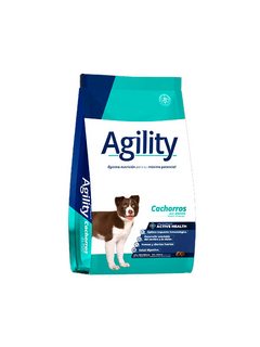 Agility